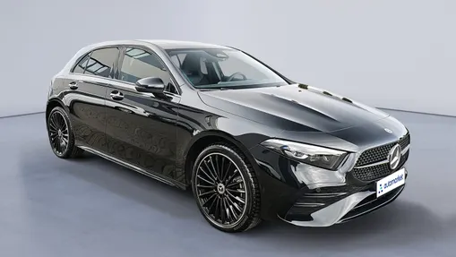 MERCEDES-BENZ A Klasa A 250 e PHEV AMG Line 8G-DCT