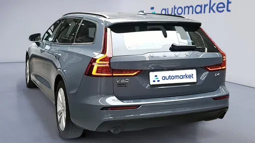 VOLVO V60 V60 B4 D Core aut