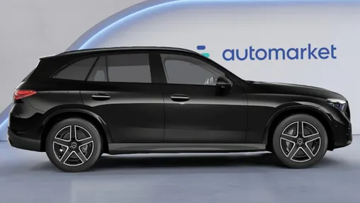 MERCEDES-BENZ GLC GLC 200 mHEV 4-Matic AMG Line Nowy