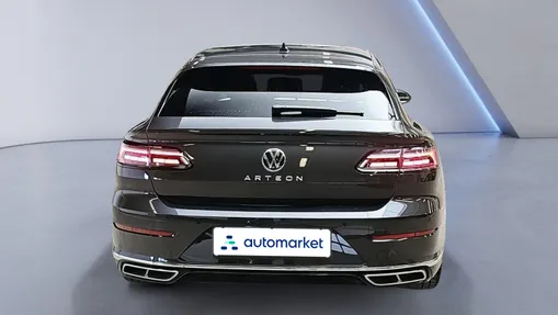 VOLKSWAGEN Arteon Arteon 2.0 TSI R-Line DSG