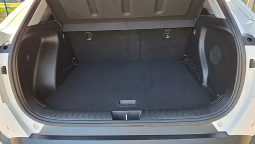 HYUNDAI Kona Kona 1.6 T-GDI Platinum DCT