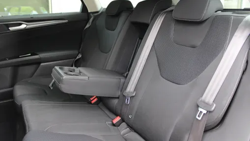 FORD Mondeo Mondeo 2.0 EcoBlue Titanium aut