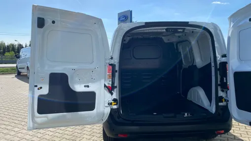 FORD Transit Courier Transit Courier 1.5 EcoBlue 1,9t Trend Nowy