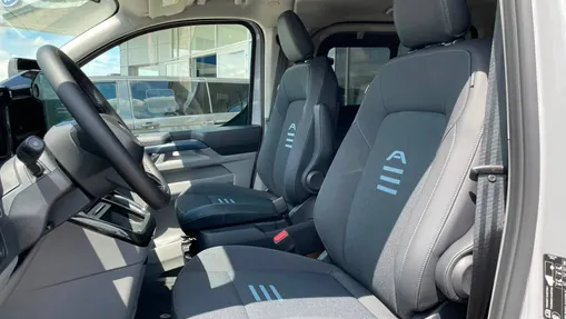 FORD Tourneo Custom Tourneo Custom 2.0 EcoBlue 320 AWD L2 Active aut Nowy