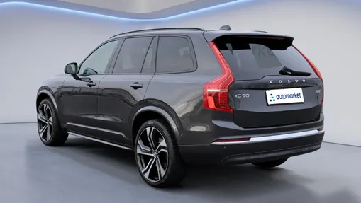 VOLVO XC90 XC90 B5 B AWD Ultra Bright 7os aut