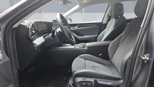 VOLKSWAGEN Passat Passat 1.5 TSI ACT mHEV Business DSG