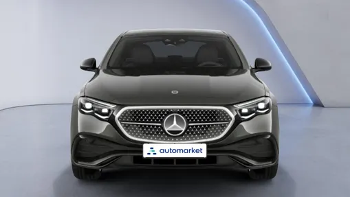 MERCEDES-BENZ E Klasa E 220 d mHEV 4-Matic AMG 9G-Tronic Nowy
