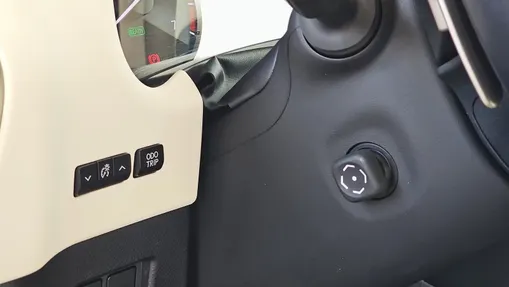LEXUS NX NX 300h F Impression AWD