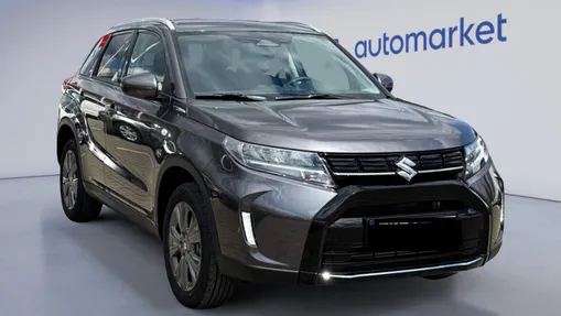SUZUKI Vitara Vitara 1.4 Boosterjet mHEV Premium Plus 2WD Nowy