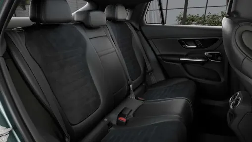 MERCEDES-BENZ GLC GLC Coupe 220 d mHEV 4-Matic AMG Line Nowy