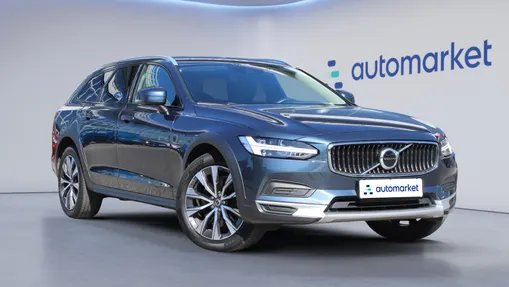 VOLVO V90 V90 CC B4 D AWD Pro aut