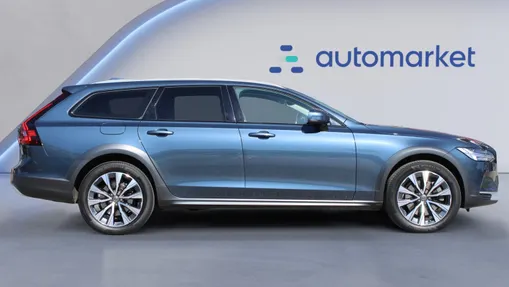 VOLVO V90 V90 CC B4 D AWD Pro aut