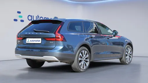 VOLVO V90 V90 CC B4 D AWD Pro aut