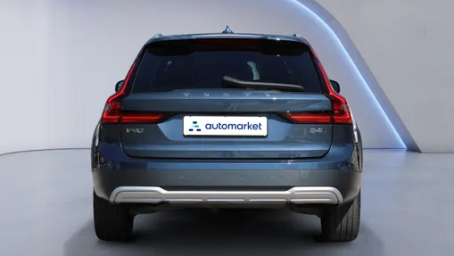 VOLVO V90 V90 CC B4 D AWD Pro aut