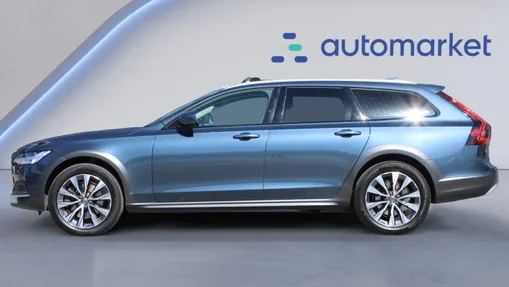 VOLVO V90 V90 CC B4 D AWD Pro aut