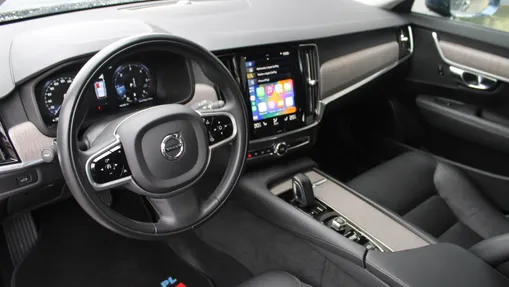 VOLVO V90 V90 CC B4 D AWD Pro aut