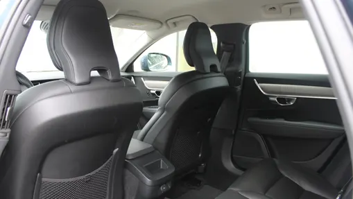 VOLVO V90 V90 CC B4 D AWD Pro aut