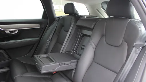 VOLVO V90 V90 CC B4 D AWD Pro aut
