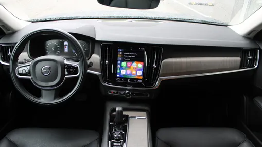 VOLVO V90 V90 CC B4 D AWD Pro aut