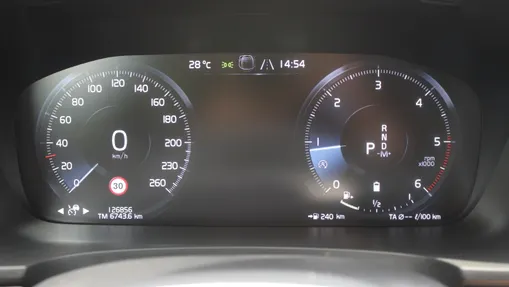VOLVO V90 V90 CC B4 D AWD Pro aut
