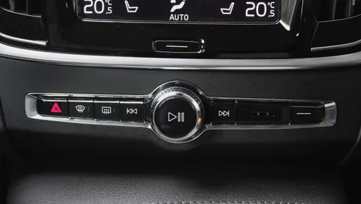 VOLVO V90 V90 CC B4 D AWD Pro aut