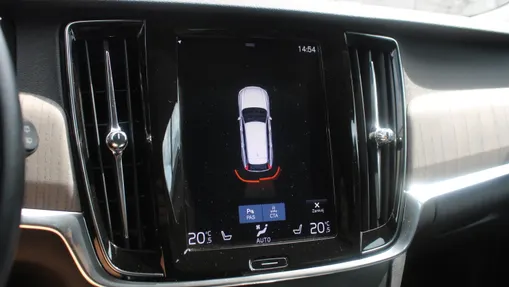 VOLVO V90 V90 CC B4 D AWD Pro aut