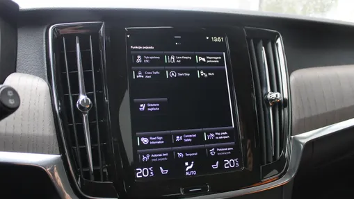 VOLVO V90 V90 CC B4 D AWD Pro aut