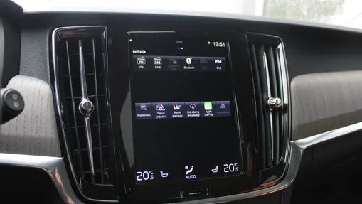 VOLVO V90 V90 CC B4 D AWD Pro aut