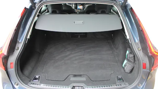 VOLVO V90 V90 CC B4 D AWD Pro aut