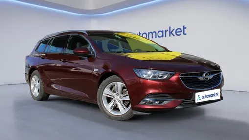 OPEL Insignia Insignia 1.5 T GPF Innovation S&S aut