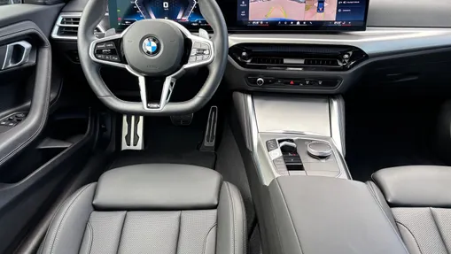 BMW Seria 2 M240i xDrive aut