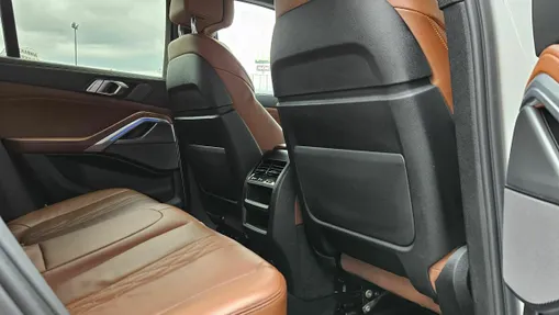 BMW X6 X6 xDrive30d mHEV sport-aut