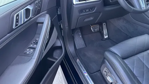 BMW X6 X6 xDrive30d mHEV sport-aut