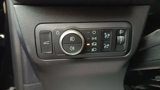 FORD Kuga Kuga 1.5 EcoBoost FWD ST-Line