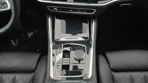 BMW X6 X6 xDrive30d mHEV sport-aut