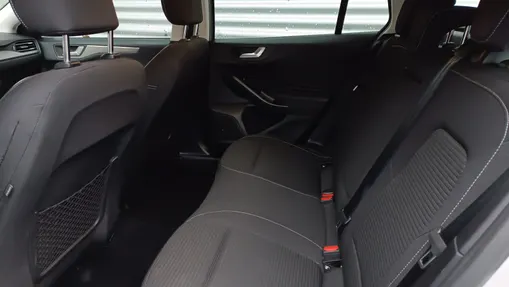 FORD Focus Focus 1.0 EcoBoost Titanium