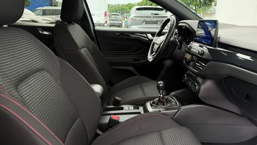 FORD Focus Focus 1.0 EcoBoost ST-Line