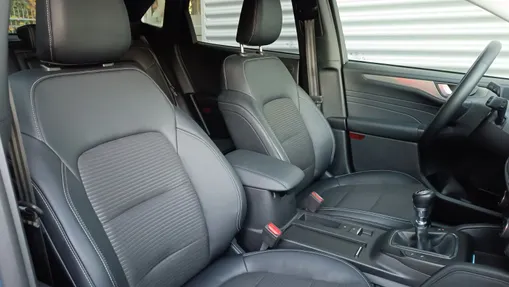 FORD Kuga Kuga 1.5 EcoBoost FWD Titanium X
