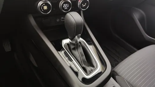 RENAULT Arkana Arkana 1.3 TCe mHEV Evolution EDC
