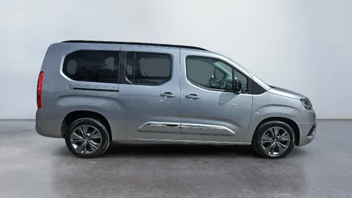 TOYOTA Proace City Verso Proace City Verso Long 1.2 D-4T Family