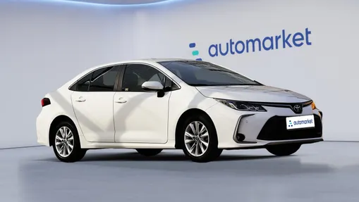 TOYOTA Corolla Corolla 1.8 Hybrid Comfort