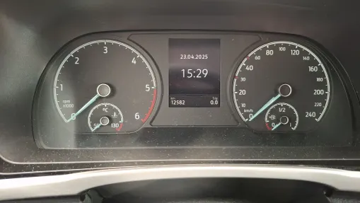 FORD Tourneo Connect Grand Tourneo Connect 2.0 EcoBlue Active aut