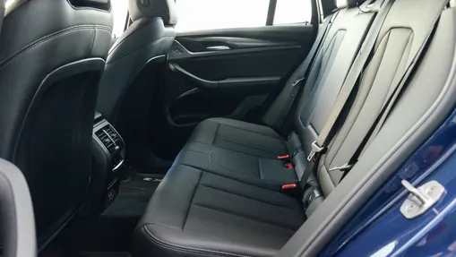 BMW X3 X3 xDrive20d mHEV M Sport sport-aut