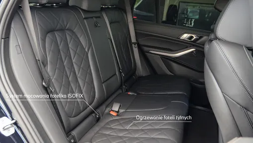 BMW X5 X5 xDrive30d mHEV M Sport sport-aut