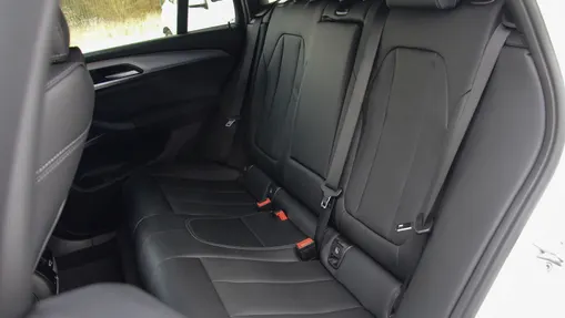 BMW X4 X4 xDrive20d mHEV M Sport sport-aut