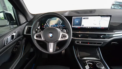 BMW X5 X5 xDrive40i mHEV M Sport sport-aut