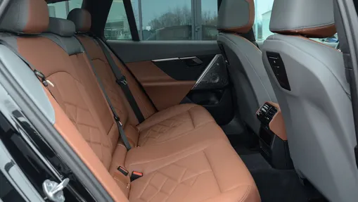 BMW Seria 5 520d xDrive mHEV M Sport aut