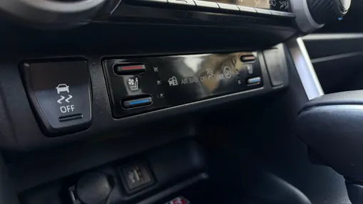 TOYOTA RAV4 RAV4 2.5 Plug-In Hybrid Style 4x4