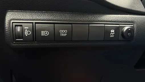 TOYOTA Corolla Corolla 1.8 Hybrid Comfort