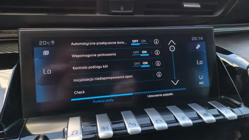 PEUGEOT 508 508 2.0 BlueHDi Allure S&S EAT8